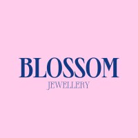 Blossom Jewellery logo - Similar company to H&C Communication Agency