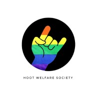 Hoot Welfare Society logo - Similar company to Beyondarie Wild Teas
