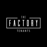 The Factory St. Pete logo - Similar company to Creative Pinellas
