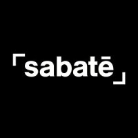 Sabaté Barcelona Impresión Gran Formato logo - Similar company to Sundisa | Más Que Impresión