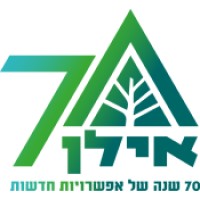ILAN logo - Similar company to Ilan - Israel Association For People With Disabilities