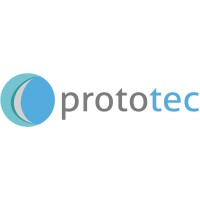 Prototec Indústria de Protótipos Ltda logo - Similar company to Prototec Gmbh & Co. Kg