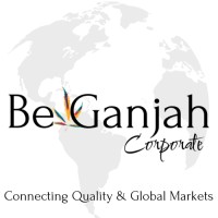 Be Ganjah Corporate logo - Similar company to Ramsell Ventures