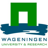 Physical Chemistry and Soft Matter – Wageningen University & Research logo - Similar company to Programmable Polymers Research Group
