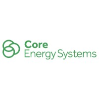 Core Energy Systems Limited logo - Similar company to Halifax Security Technologies
