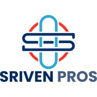 Sriven Pros Inc logo - Similar company to Bestppl Technologies, Inc.