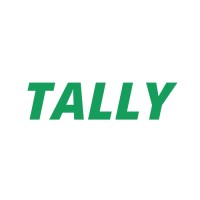 Tally logo - Similar company to Trident Talents Training & Consultancy Sdn Bhd