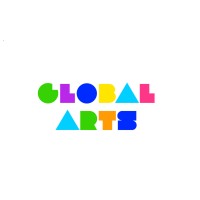 Global Arts logo - Similar company to Taru Coffee Studio
