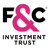 F&C Investment Trust logo - Similar company to Tr Property Investment Trust