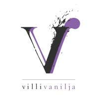 Parturi-kampaamo -kauneushoitola Villi Vanilja logo - Similar company to Intotalo