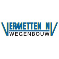 Vermetten Wegenbouw NV logo - Similar company to Talentenwerf