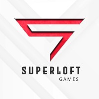 SuperLoft Games logo - Similar company to Forte Studio