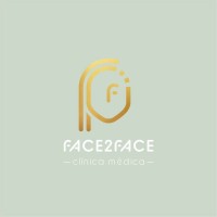 Clínica face2face logo - Similar company to Mint Clinic
