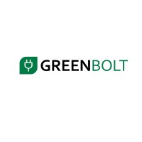 GreenBolt logo - Similar company to Besscube
