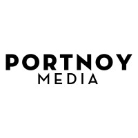 Portnoy Media logo - Similar company to Fotologistics