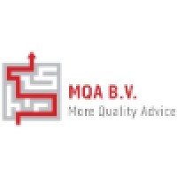 MQA B.V. logo - Similar company to Tadano Europe