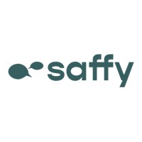 SAFFY logo - Similar company to Thinc Design