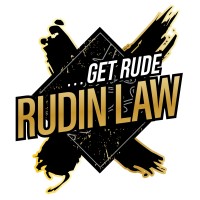 RUDIN LAW logo - Similar company to Precision Law Group