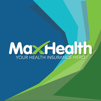 MaxHealth logo - Similar company to Maxhealth