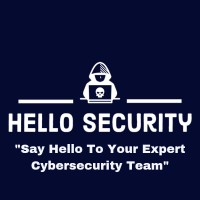Hello Security logo - Similar company to Fedpoint Systems Llc