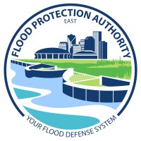 Southeast Louisiana Flood Protection Authority East logo - Similar company to Lakefront Management Authority