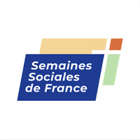 Semaines sociales de France logo - Similar company to Syn'Occo