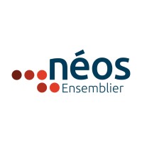 néos logo - Similar company to Sitreva