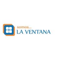 Somos La Ventana logo - Similar company to Ventana 10