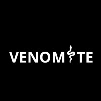 Venomite logo - Similar company to Sober Ring