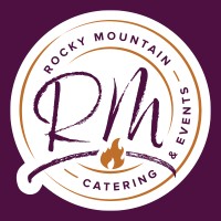 Rocky Mountain Catering + Events logo - Similar company to Kumpf Charsley & Hansen