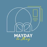 Mayday logo - Similar company to Mayday