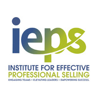 Institute for Effective Professional Selling (formerly IES) logo - Similar company to Salt Lake Organizing Committee 2002
