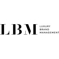 Luxury Brand Management a.s. logo - Similar company to Eiml Paris