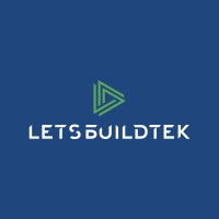 Letsbuildtek logo - Similar company to Centangle Interactive