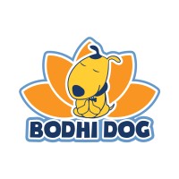 Bodhi Dog logo - Similar company to Kaisars