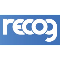 Recog logo - Similar company to Qlarius Group Ab