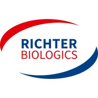 Richter BioLogics logo - Similar company to Nordmark Pharma Gmbh