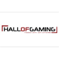 Hallofgaming