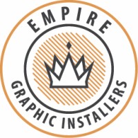 Empire Graphic Installers logo - Similar company to Empire Graphic Art