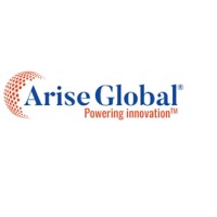 Arise Global logo - Similar company to Payorch Technologies