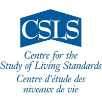 Centre for the Study of Living Standards logo - Similar company to Web-Wizardy