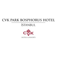 CVK Park Bosphorus Hotel Istanbul logo - Similar company to Blocknity News