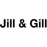 Jill & Gill logo - Similar company to Cathy Hogan