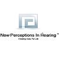 New Perceptions In Hearing Inc