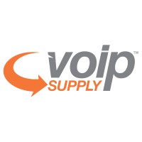 VoIP Supply logo - Similar company to Pulse Telesystems