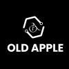 Old Apple FZCO logo - Similar company to Pincode Bharat