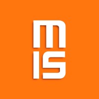 MIS logo - Similar company to Merkaprom