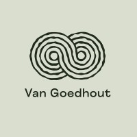 Van Goedhout logo - Similar company to Vantage Point Roofing