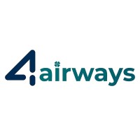 4airways logo - Similar company to Albatechnics