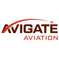 Avigate Aviation logo - Similar company to Teamsupport